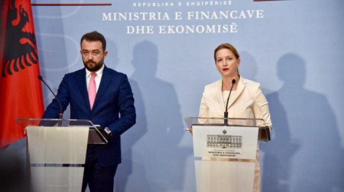 Aksioni kunder informalitetit produktiv: Te ardhurat nga akciza u rriten 17.8 per qind